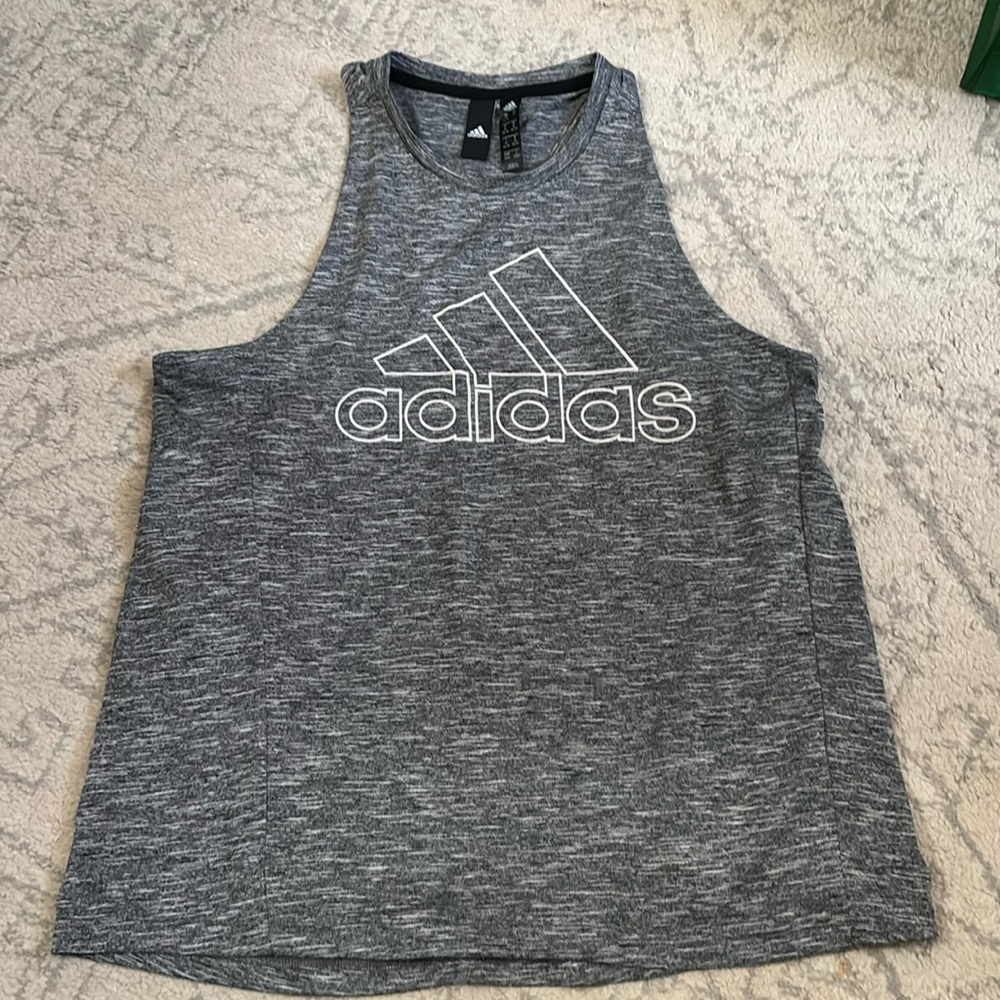 ✨Adidas Tank